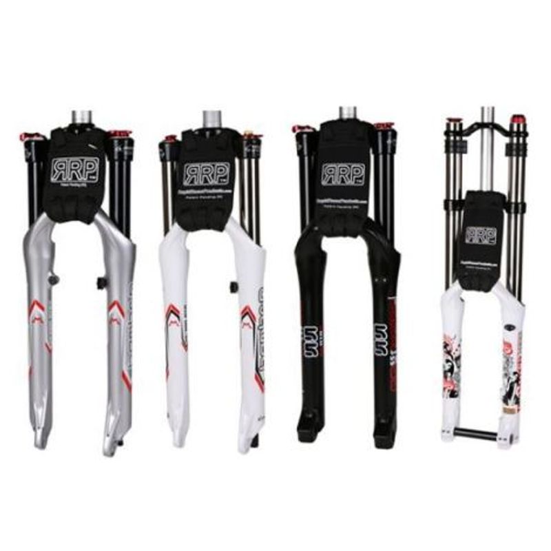 RRP Neoguard S 115-150mm