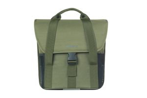 Basil GO-Single Sideveske grønn