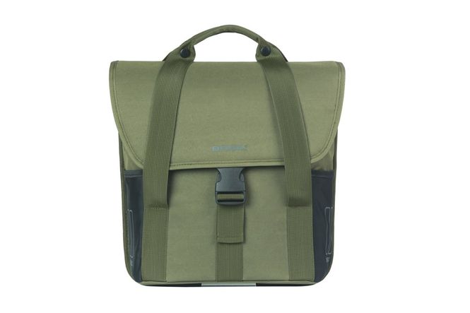 Hovedbilde Basil GO-Single Sideveske grønn