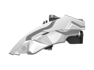 SunRace M924 Trippel Frontgir