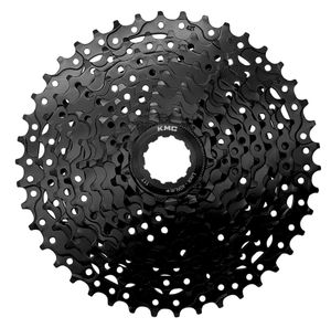 KMC React E-bike 10-Delt Kassett 11-42