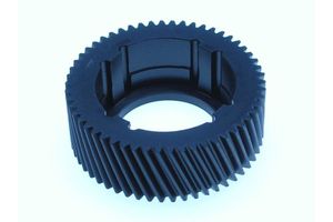 Yamaha PW series nylon gearwheel