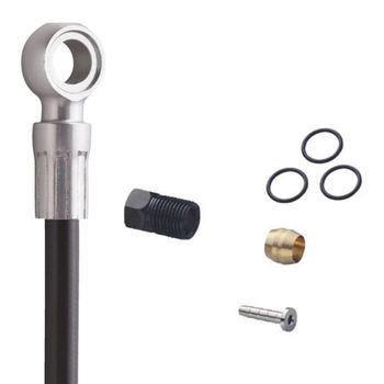 Hovedbilde Bremseslanger