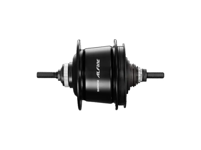 Hovedbilde Shimano Alfine SG-S7001-8 8sp 32H