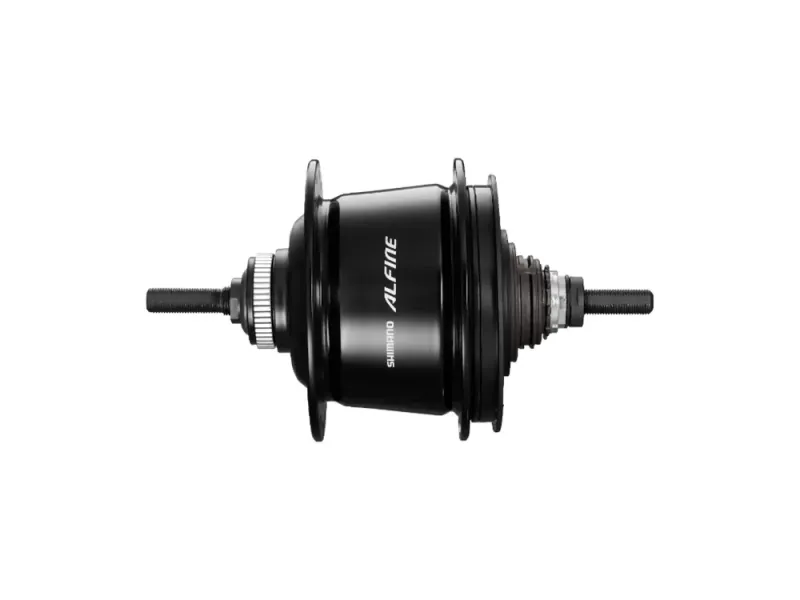Shimano Alfine SG-S7001-8 8sp 32H