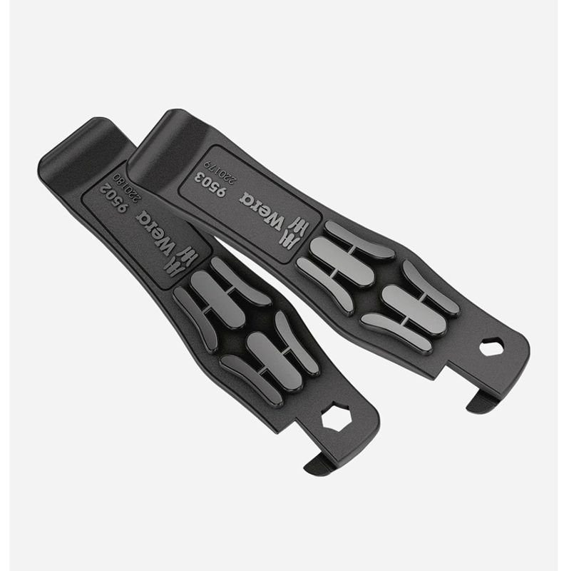 Wera Bicycle Set 13 Dekkspaker