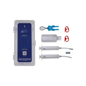 BBB Bleedkit BBS-103 Shimano Luftesett
