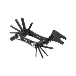 Lezyne Rap II 18 Multiverktøy