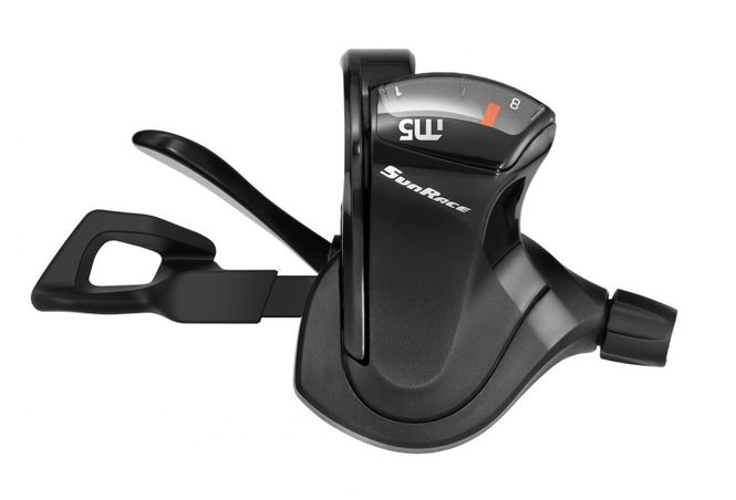 Hovedbilde SunRace M5 Girspak 8-delt Høyre