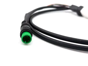 Bafang Display kabel rund 5pin