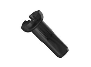 Sapim Polyax 2.0mm Messing Nippel