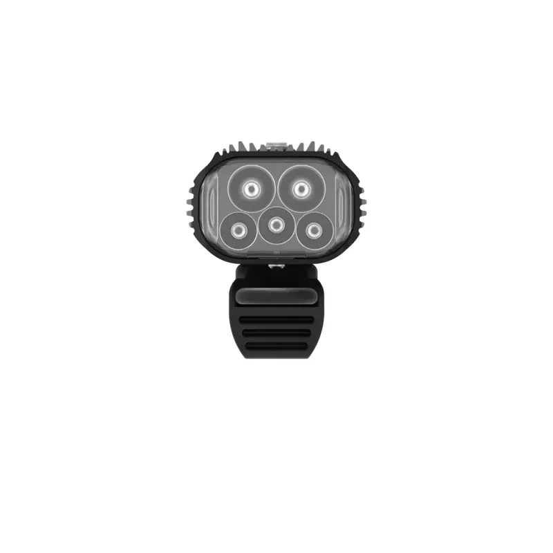 Lezyne Mega Drive 2400+ Frontlys
