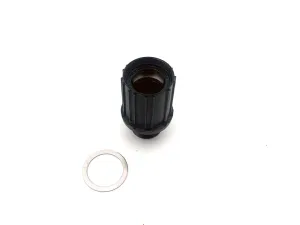 Shimano FH-MT400B Boss