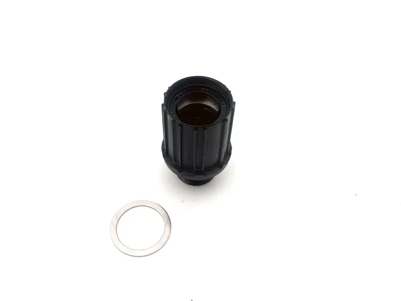 Shimano FH-MT400B Boss
