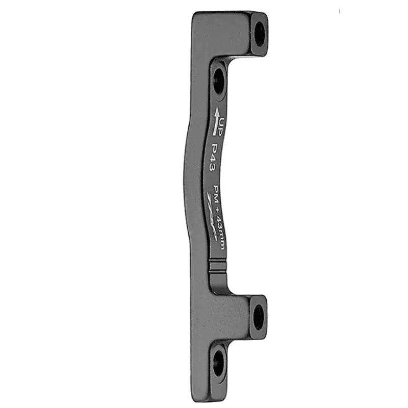 TRP P43 Adapter PM til PM +43mm