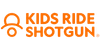 Kids Ride Shotgun
