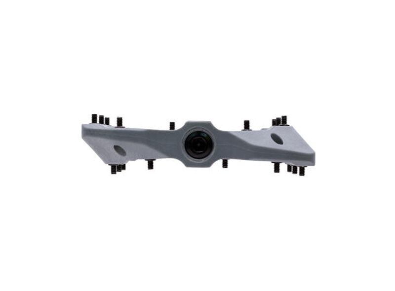 HT PA32A Supreme-C Platformpedal Sort