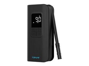 Topump A12 Elektrisk Pumpe