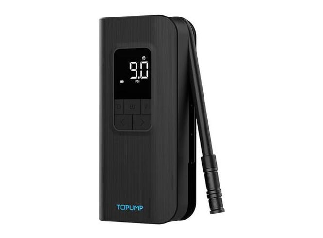 Hovedbilde Topump A12 Elektrisk Pumpe