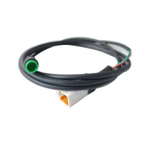 Bafang Display kabel rund 5pin