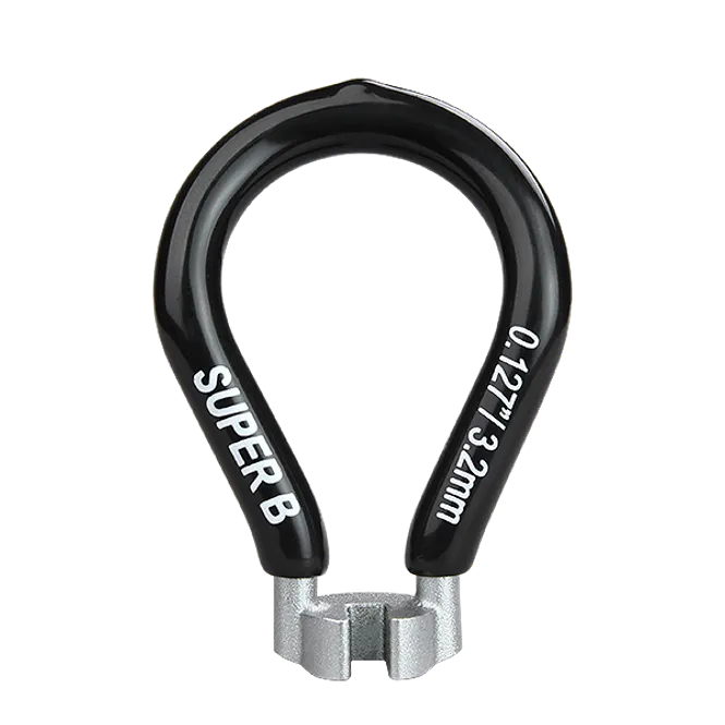 Hovedbilde Super B TB-5540 3,2mm Eikenøkkel