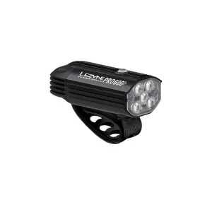 Lezyne Fusion Drive Pro 600+ Frontlys