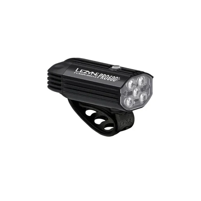 Hovedbilde Lezyne Fusion Drive Pro 600+ Frontlys