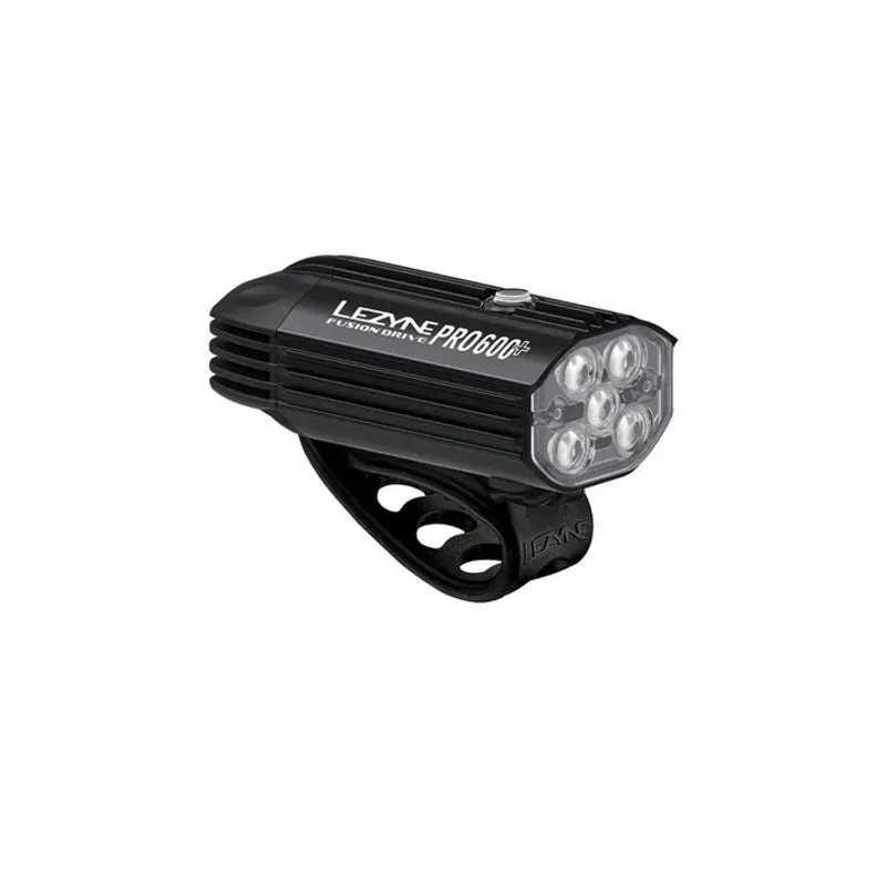 Lezyne Fusion Drive Pro 600+ Frontlys