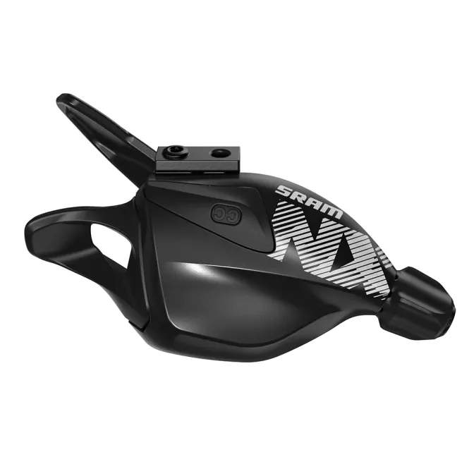 Hovedbilde SRAM NX Eagle Black 12-delt Trigger