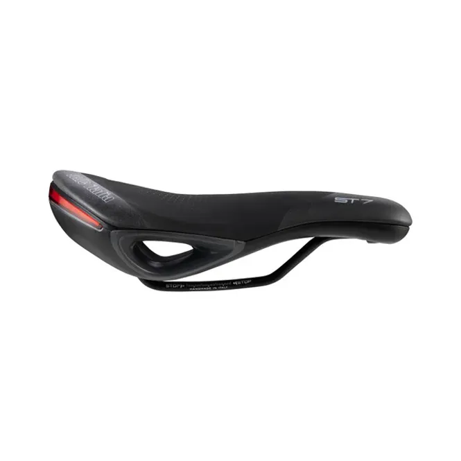 Hovedbilde Selle Italia ST 7 Vision Superflow Sete med ...
