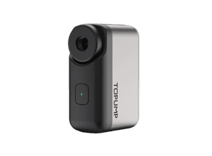 Topump TB2 Elektrisk Minipumpe