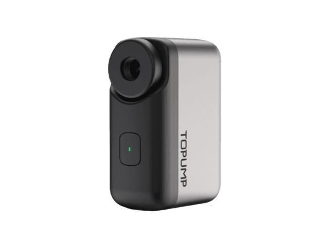 Hovedbilde Topump TB2 Elektrisk Minipumpe