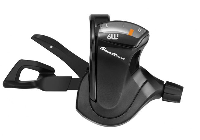 Hovedbilde SunRace M9 9-delt Girspak Høyre