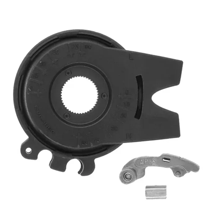 Hovedbilde Enviolo Manual Hub Interface 44T Spline | ...