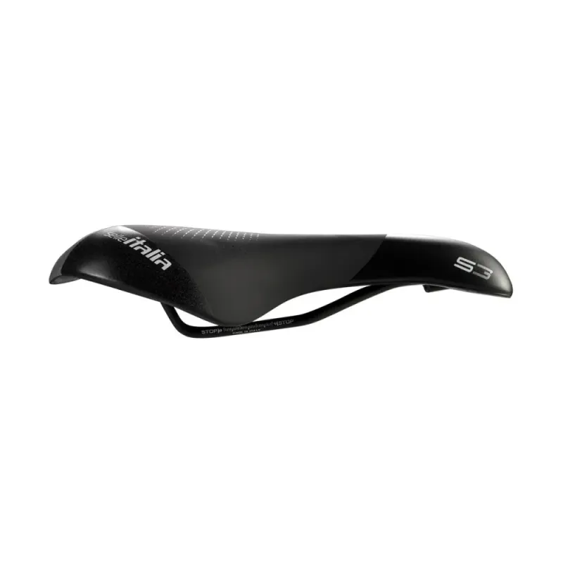 Selle Italia S3 Flow Sete