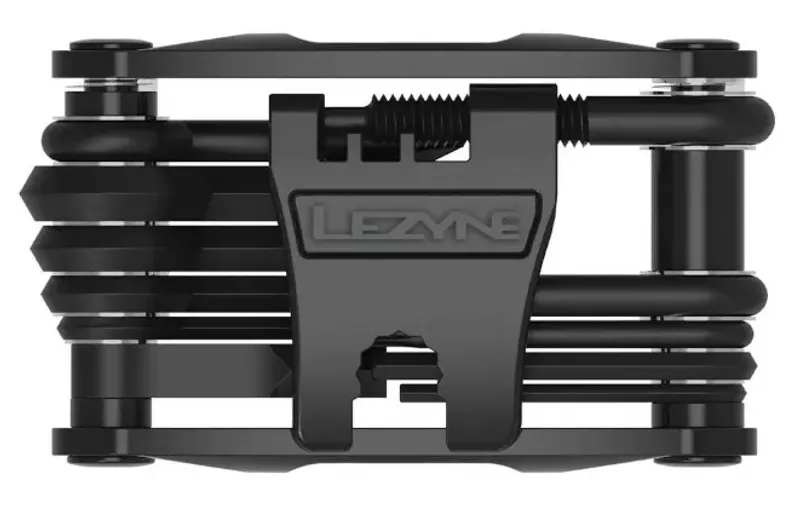 Lezyne Rap II 18 Multiverktøy