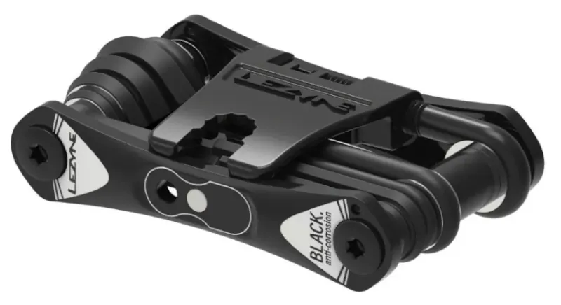 Lezyne Rap II 18 Multiverktøy