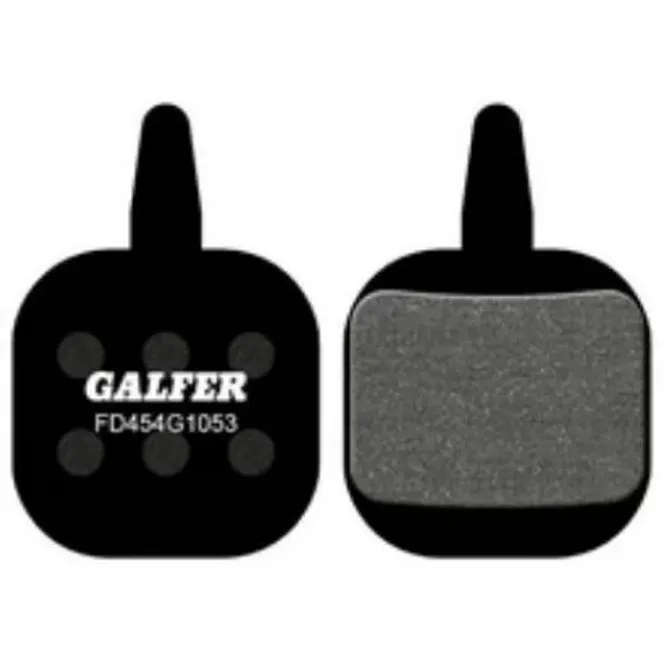 Hovedbilde Tektro IO/Gemini/Novela Galfer Standard  ...