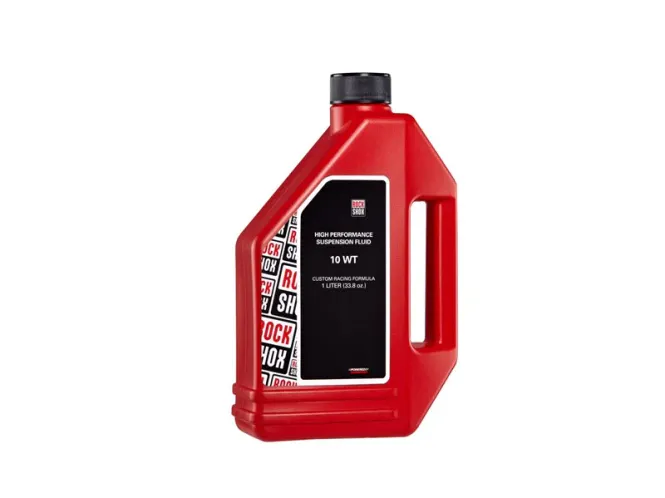 Hovedbilde Rock Shox Suspension oil 10WT 1 liter