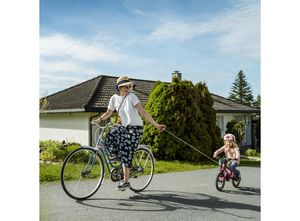 Kidreel Drakassett Blå