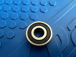 Kulelager 609