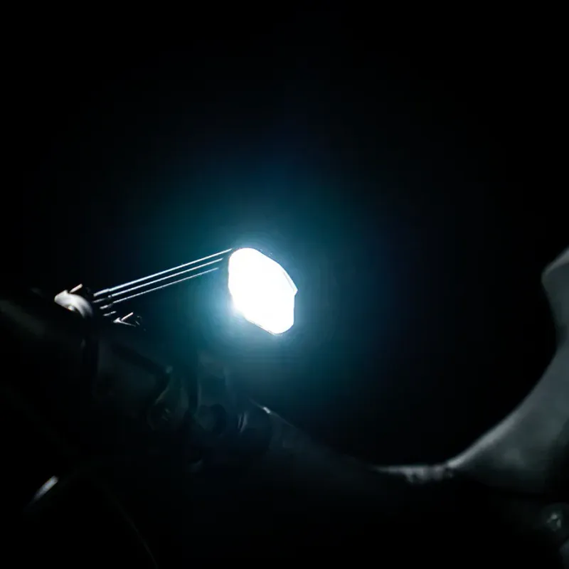 Lezyne Fusion Drive Pro 600+ Frontlys