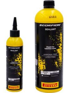 Pirelli Scorpion SmartSeal 240ml Guffe