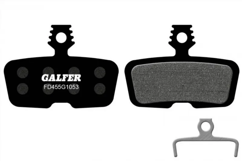 Avid/Sram Code/Code R/Guide RE/DB8 Galfer Standard Bremseklosser