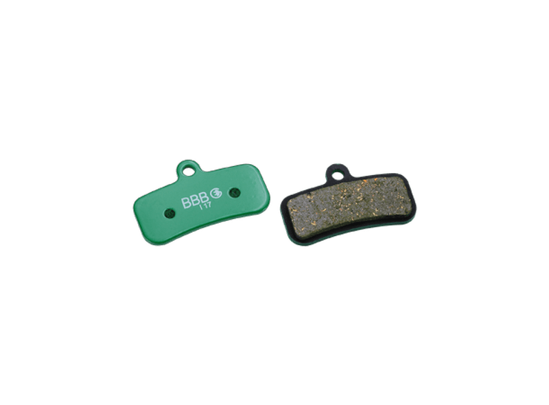 BBB DiscStop E BBS-55E Shimano Bremseklosser