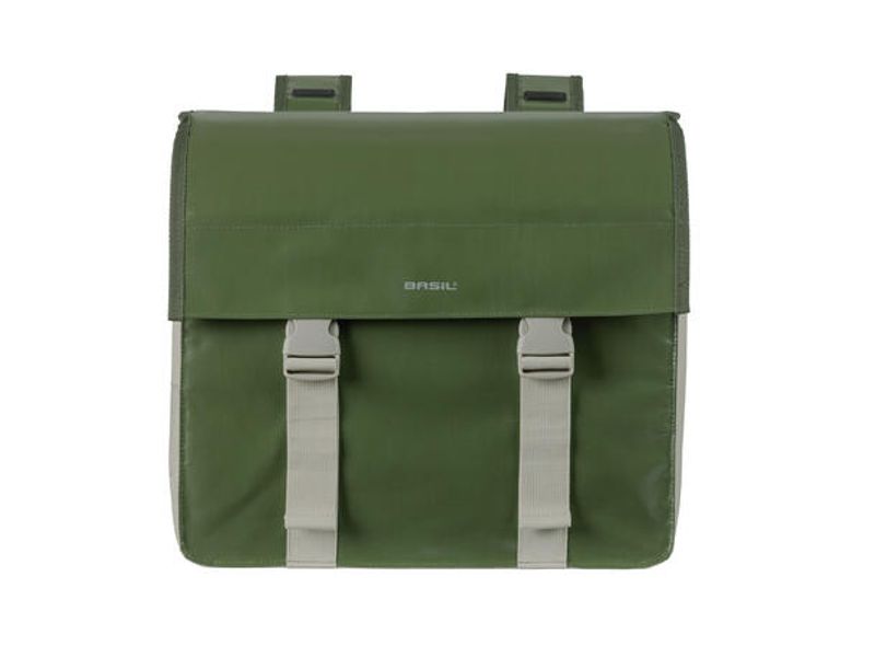 Basil Urban Load Sideveske Sett