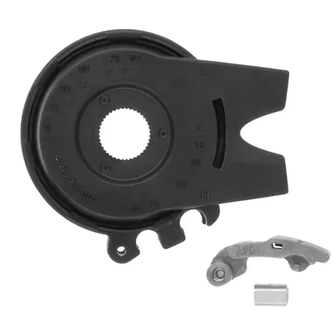 Hovedbilde Enviolo Manual Hub Interface 40T Spline | ...