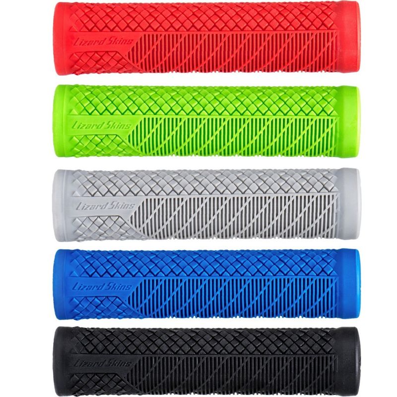 Lizard Skins Charger Evo Holker Grønn