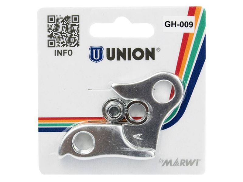 Union Girøre GH-009