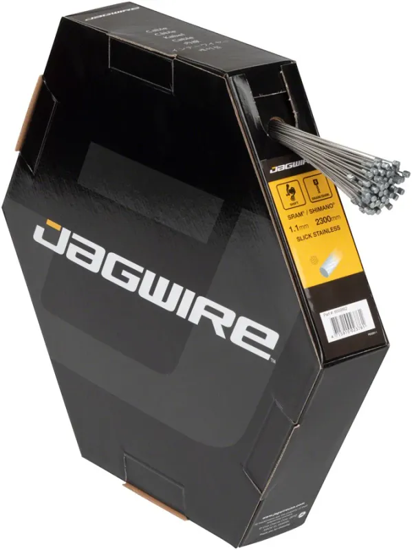 Jagwire Girwire 1.1mm 2300mm